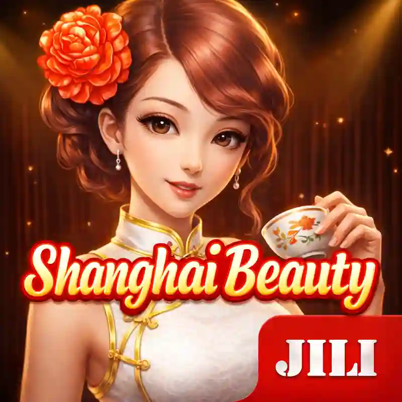 Shanghai Beauty Game