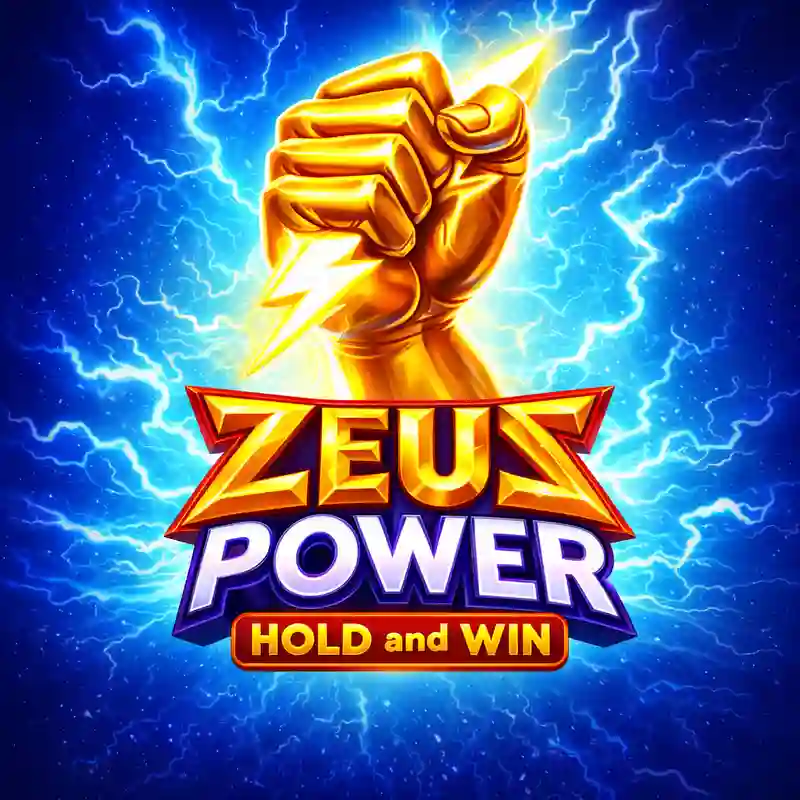 Zeus’s Fury casino game